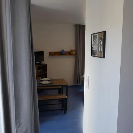 Studio 27M2 Centre-Ville Bourges Exterior photo