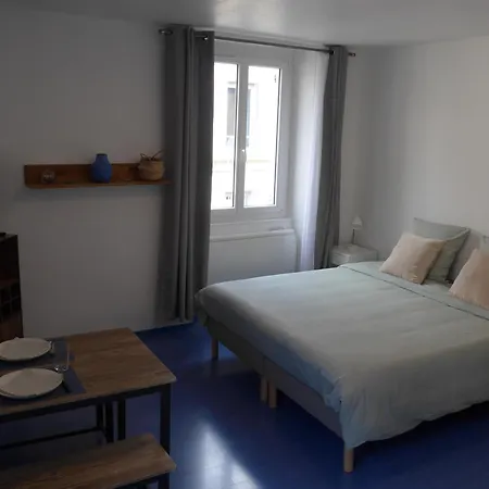 Studio 27M2 Centre-Ville Bourges Exterior photo