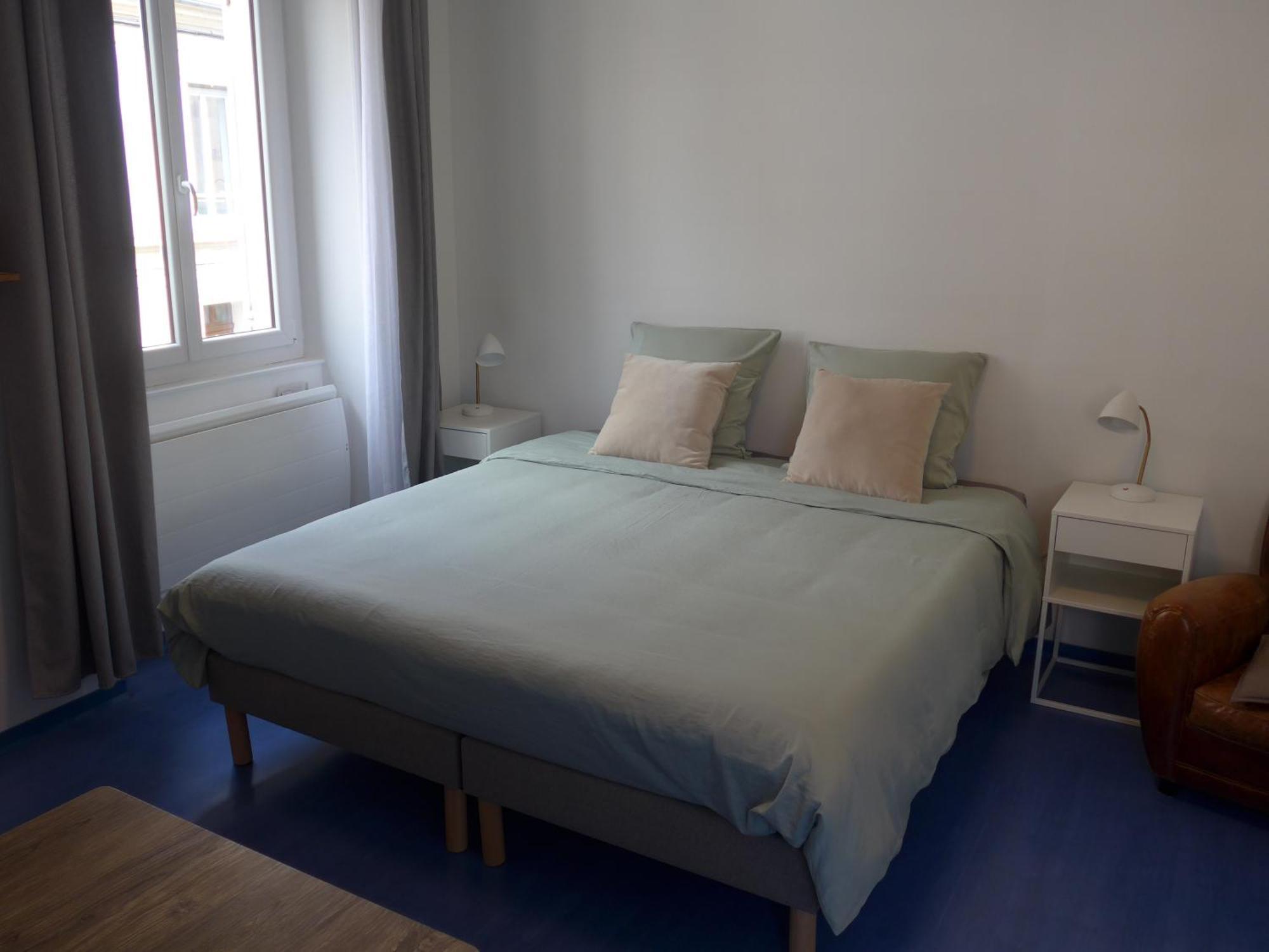 27m2 Centre-ville