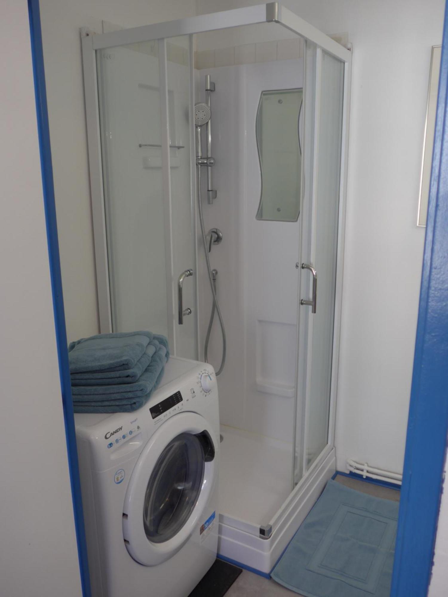 27m2 Centre-ville Bourges