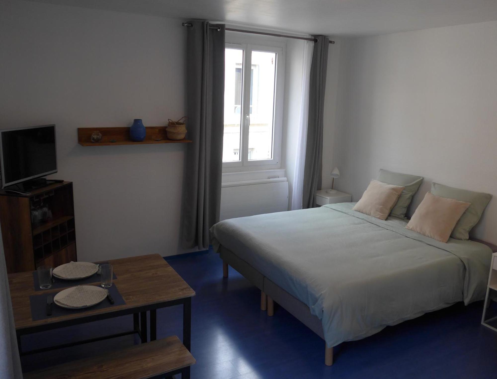 27m2 Centre-ville *